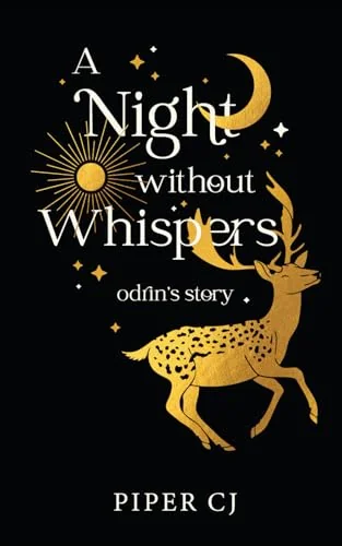 A Night Without Whispers: Odrin's Story