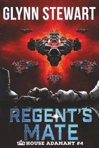 Regent's Mate