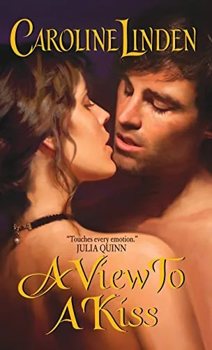 View to a Kiss