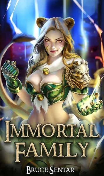 Immortal Family
