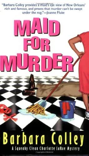 Maid for Murder