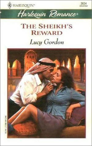 The Sheikh's Reward