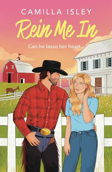 Rein Me In