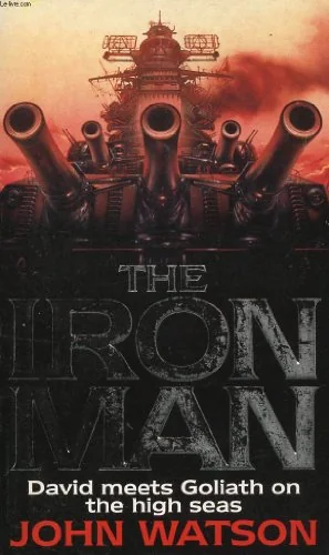 The Iron Man