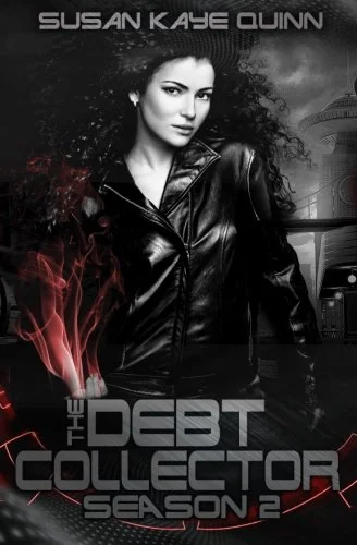 Debt Collector Season 2