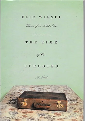 The Time of the Uprooted