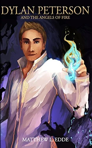 Dylan Peterson: And the Angels of Fire