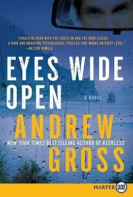 Eyes Wide Open