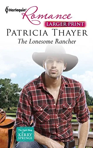 The Lonesome Rancher