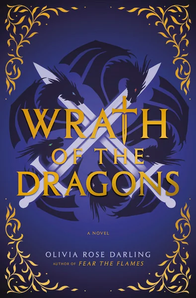 Wrath of the Dragons