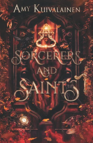 Sorcerers and Saints: A tale of magic, miracles and madness