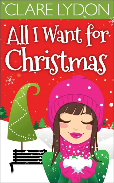 All I Want For Christmas