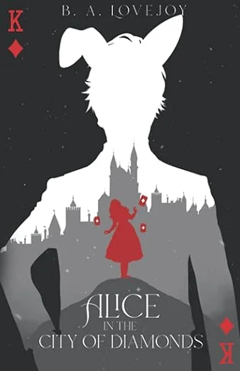 Alice In the City of Diamonds