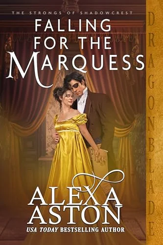 Falling for the Marquess