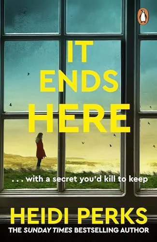 It Ends Here