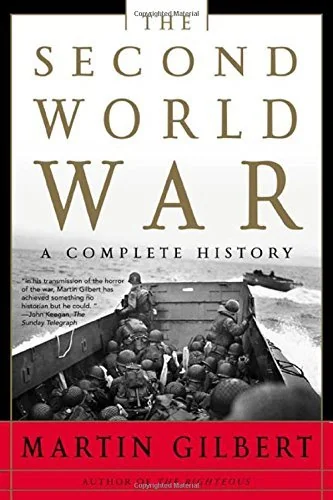The Second World War