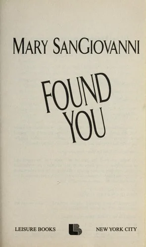 Found You