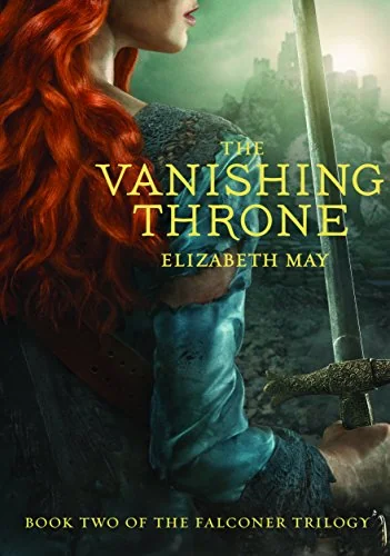 The Vanishing Throne