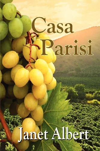 Casa Parisi