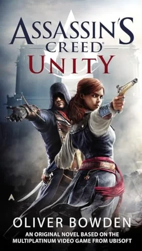 Assassin's creed unity