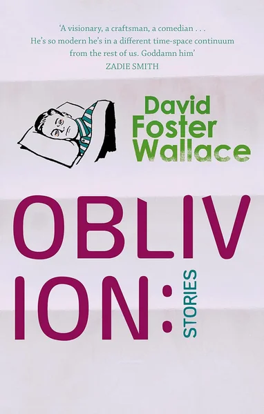 Oblivion: Stories