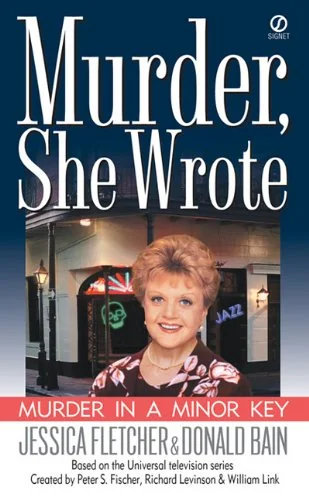 Murder in E Minor