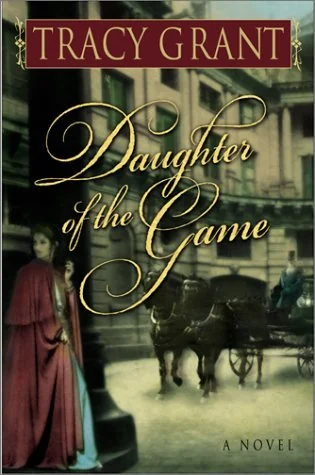 Daughter of the Game