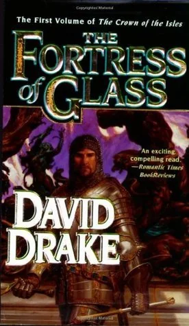 The Fortress of Glass