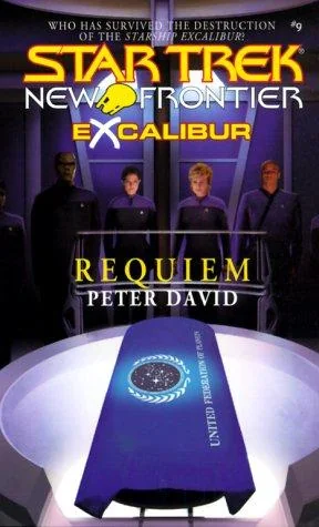Excalibur: Requiem
