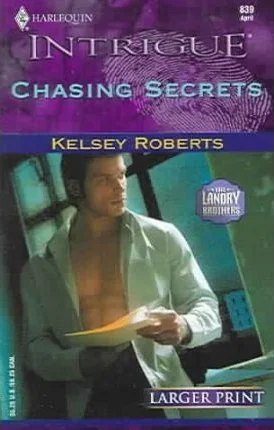 Chasing Secrets