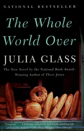 Whole World over