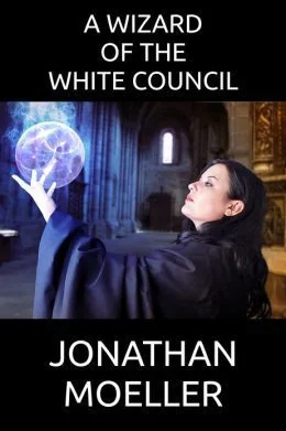 A Wizard of the White Council