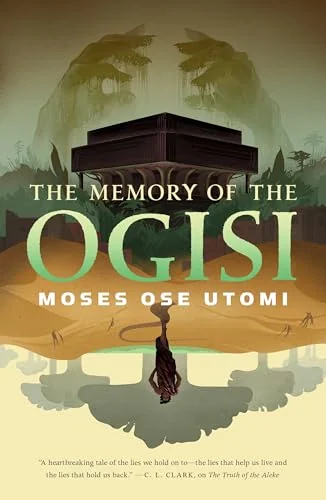 The Memory of the Ogisi