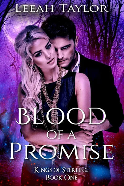 Blood of a Promise