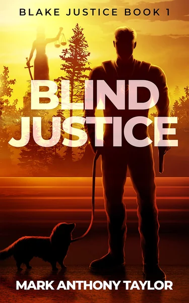 Blind Justice