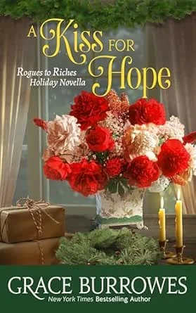 A Kiss for Hope