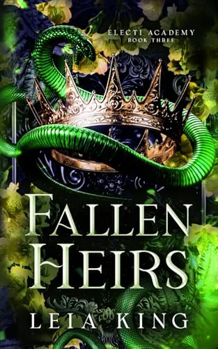 Fallen Heirs