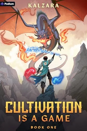 Cultivation Is a Game: A Xianxia LitRPG