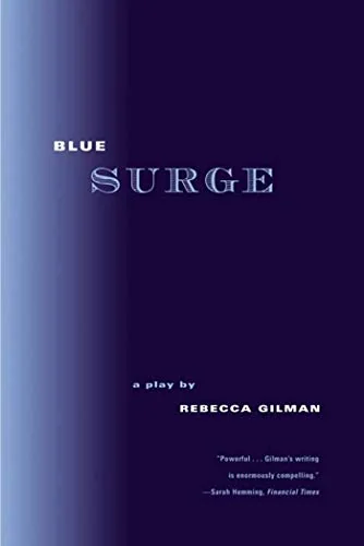 Blue Surge