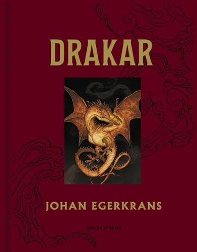 Drakar