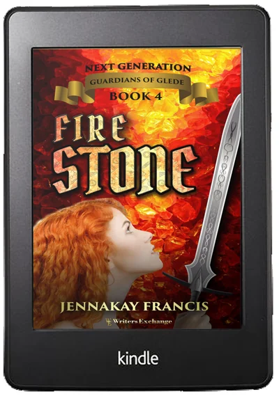Fire Stone