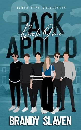 Pack Apollo: North Five University