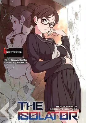 The Isolator, Vol. 4: The Stinger