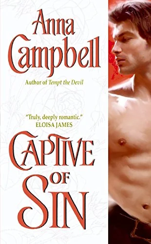 Captive of Sin