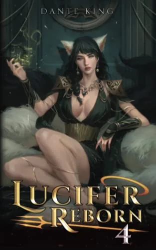 Lucifer Reborn 4