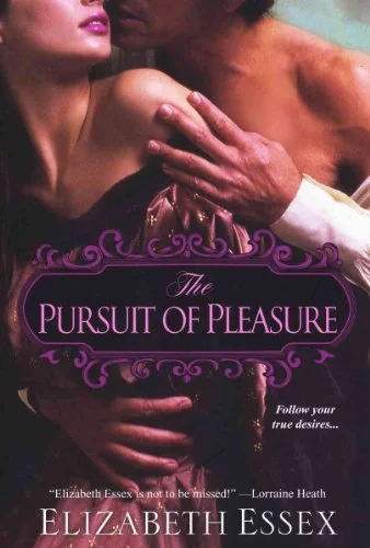 The Pursuit of Pleasure