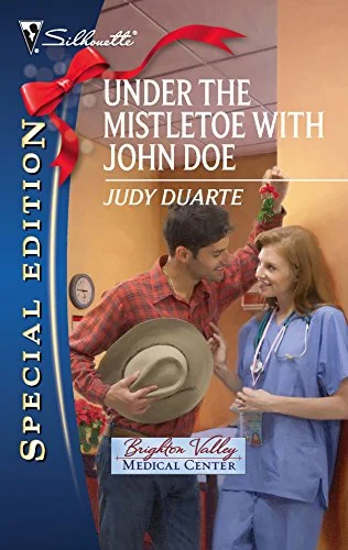 Under the Mistletoe with John Doe
