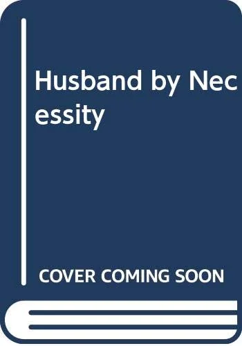 Husband by Necessity