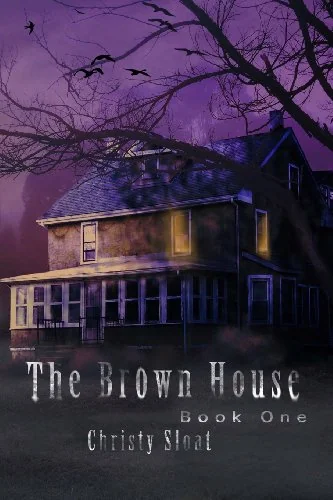 The Brown House