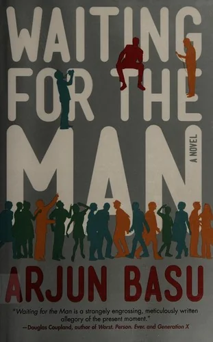 Waiting for the Man